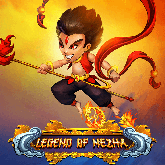 Legend of Nezha